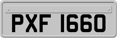 PXF1660