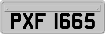 PXF1665