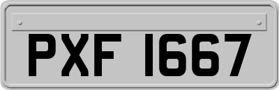 PXF1667