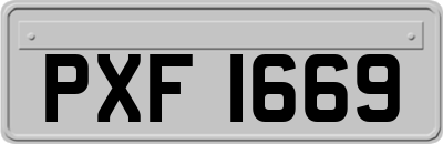 PXF1669