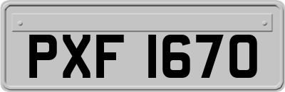 PXF1670