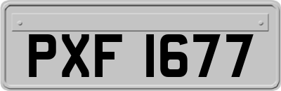 PXF1677