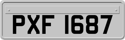 PXF1687