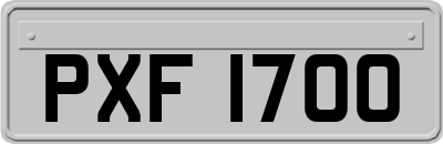 PXF1700