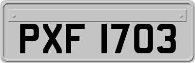 PXF1703