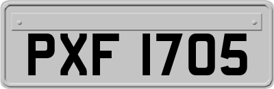 PXF1705