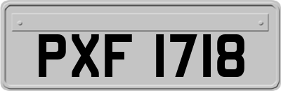 PXF1718