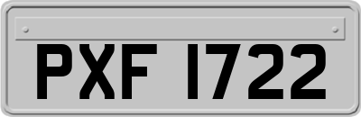 PXF1722