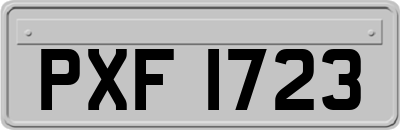 PXF1723