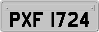 PXF1724