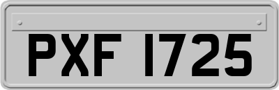 PXF1725