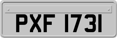 PXF1731