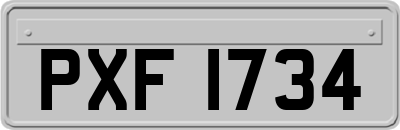 PXF1734