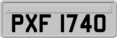 PXF1740