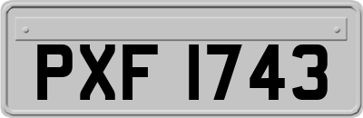 PXF1743