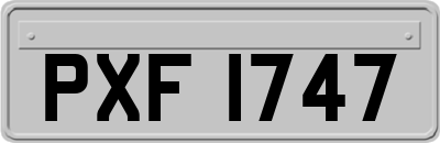 PXF1747