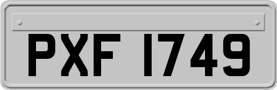 PXF1749