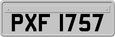 PXF1757