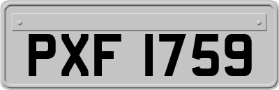 PXF1759