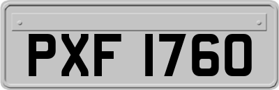 PXF1760