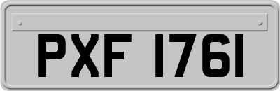 PXF1761