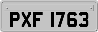 PXF1763