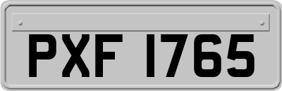 PXF1765