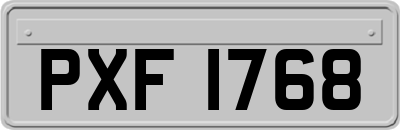 PXF1768