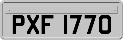 PXF1770