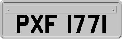 PXF1771