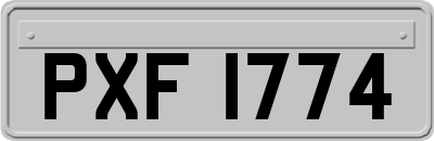 PXF1774