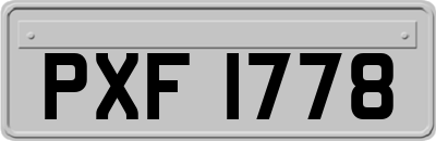 PXF1778