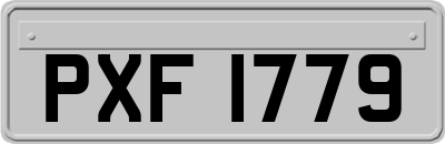 PXF1779