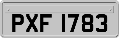 PXF1783