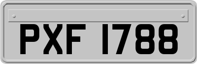 PXF1788