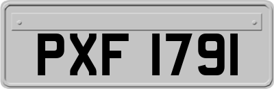 PXF1791