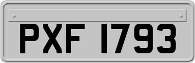 PXF1793