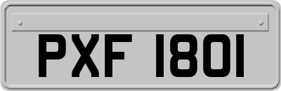 PXF1801