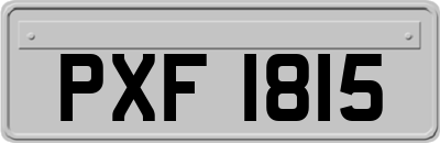 PXF1815