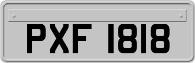 PXF1818