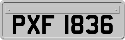 PXF1836