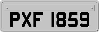 PXF1859