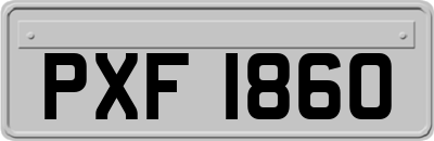 PXF1860