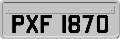 PXF1870