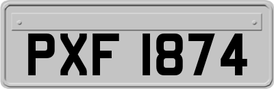 PXF1874