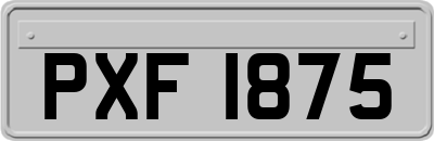 PXF1875