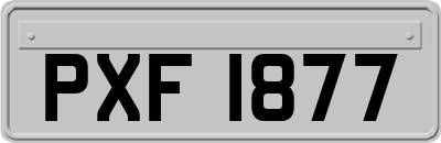 PXF1877