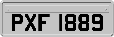 PXF1889