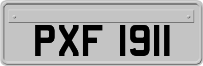 PXF1911