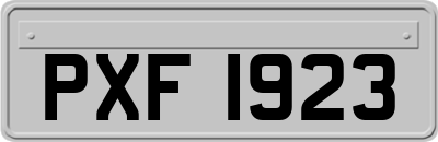 PXF1923